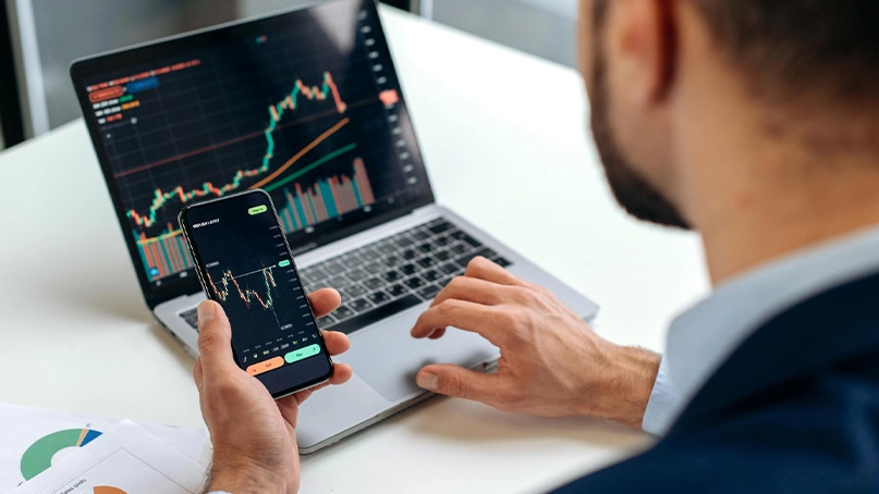 Italvenza Piattaforma di Trading