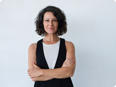 Esperta di trading di Italvenza